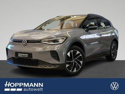 Grau Gebraucht 2024 VW ID.4 Pure SUV | 49.160 €