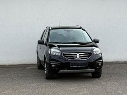 Schwarz Gebraucht 2013 Renault Koleos Night&Day SUV | 6.999 € (Fairer Preis)