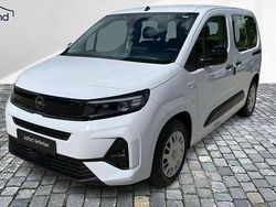 Weiß Neu 2025 Opel Combo Edition+ Van / Kleinbus | 25.970 € (Etwas zu teuer)