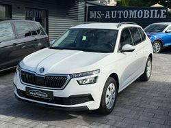 Weiß Gebraucht 2021 Skoda Kamiq Active SUV | 13.790 € (Fairer Preis)