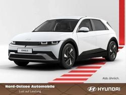 Cyber grey Gebraucht 2026 Hyundai Ioniq Kleinwagen | 44.780 €