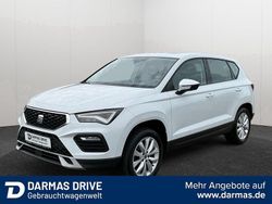 Weiß Gebraucht 2022 Seat Ateca Style SUV | 22.790 € (Superpreis)