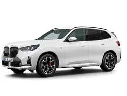 Gebraucht 2025 BMW X3 Comfort Edition SUV | 54.860 € (Fairer Preis)