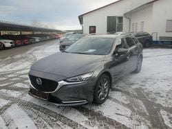 Gebraucht 2018 Mazda 6 Exclusive-Line | 23.900 € (Guter Preis)