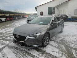 Gebraucht 2018 Mazda 6 Exclusive-Line | 23.900 € (Guter Preis)