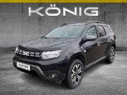 Grau Gebraucht 2024 Dacia Duster Journey SUV | 22.999 € (Guter Preis)