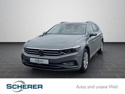 Grau Gebraucht 2023 VW Passat Business Kombi | 25.380 € (Superpreis)