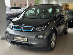 Mineralgrau metallic/akzent b Gebraucht 2017 BMW i3 Comfort Edition Kleinwagen | 16.990 € (Fairer Preis)