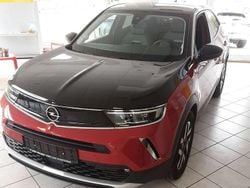 Power rot Gebraucht 2021 Opel Mokka Business Elegance SUV | 18.950 € (Guter Preis)