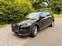Schwarz Gebraucht 2017 Audi Q2 Performance SUV | 17.900 € (Fairer Preis)