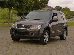 Schwarz Gebraucht 2012 Suzuki Grand Vitara Comfort SUV | 10.999 € (Teuer)
