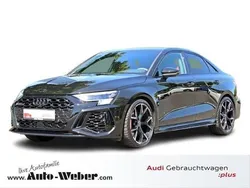 Gebraucht 2023 Audi RS3 Ambiente Kleinwagen | 58.890 € (Fairer Preis)