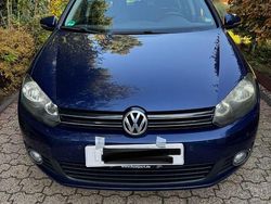 Gebraucht 2009 VW Golf VI Comfortline Limousine | 4.150 € (Fairer Preis)