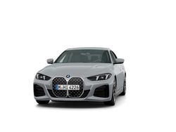 Neu 2025 BMW 420 Gran Coupé Comfort Edition Coupé | 58.402 €