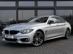 Silber Gebraucht 2018 BMW 440 M Sport Coupé | 33.900 € (Fairer Preis)