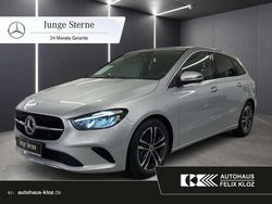 Lack hightechsilber Gebraucht 2024 Mercedes 180 Progressive Limousine | 28.900 € (Guter Preis)