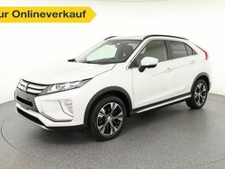 Weiß Gebraucht 2019 Mitsubishi Eclipse Cross Edition SUV | 14.460 € (Guter Preis)