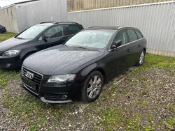 Schwarz Gebraucht 2010 Audi A4 Ambiente Kombi | 8.399 € (Fairer Preis)