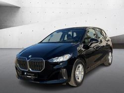 Schwarz Neu 2024 BMW 216 Active Tourer Van / Kleinbus | 31.559 € (Fairer Preis)