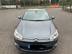 Silber Gebraucht 2008 Citroën C5 Exclusive Limousine | 4.600 € (Superpreis)