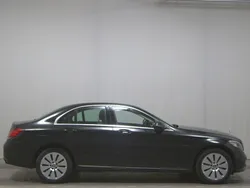 Schwarz Gebraucht 2020 Mercedes C300e Exclusive | 19.980 € (Fairer Preis)
