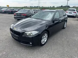 Schwarz Gebraucht 2015 BMW 525 Performance Kombi | 9.900 € (Superpreis)