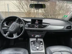 Schwarz Gebraucht 2011 Audi A6 Limousine | 11.200 € (Superpreis)