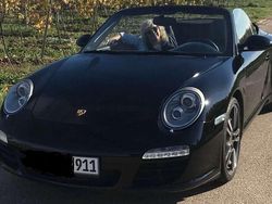 Gebraucht 2011 Porsche 911 Carrera Cabriolet Black Edition Cabrio | 61.480 € (Superpreis)