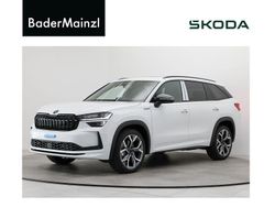 Weiß Neu 2025 Skoda Kodiaq SportLine SUV | 62.010 €