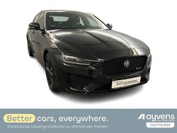 Schwarz Gebraucht 2022 Jaguar XE R-Dynamic Limousine | 26.480 € (Fairer Preis)