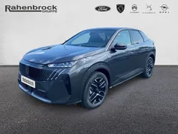 Titan grau Neu 2025 Peugeot 3008 GT SUV | 37.990 € (Superpreis)