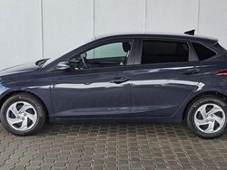 Grau Neu 2025 Hyundai i20 Select Limousine | 21.280 € (Guter Preis)
