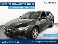 Braun Gebraucht 2021 Opel Insignia Business Kombi | 13.307 € (Guter Preis)