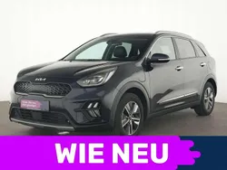 Schwarz Gebraucht 2022 Kia Niro Spirit SUV | 21.984 € (Guter Preis)