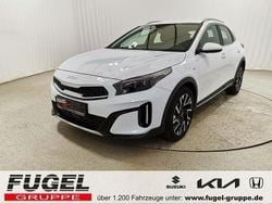 Cararraweiss Gebraucht 2025 Kia XCeed Vision SUV | 25.699 € (Superpreis)
