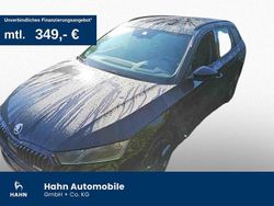 Schwarz Gebraucht 2022 Skoda Octavia RS Kombi | 27.930 € (Fairer Preis)