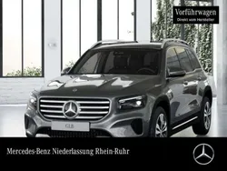 Silber Gebraucht 2025 Mercedes GLB200 Progressive SUV | 46.990 € (Fairer Preis)