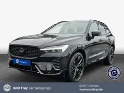 Schwarz Gebraucht 2024 Volvo XC60 Ultra SUV | 55.400 € (Guter Preis)