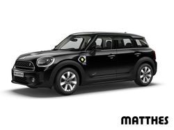 Schwarz Gebraucht 2021 Mini Cooper S Countryman Classic SUV | 23.950 € (Fairer Preis)