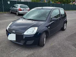 Gebraucht 2005 Ford Fiesta Kleinwagen | 1.190 € (Guter Preis)