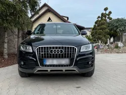 Schwarz Gebraucht 2015 Audi Q5 SUV | 14.499 € (Guter Preis)