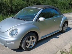 VW Beetle