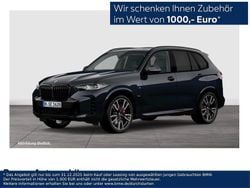 Schwarz Neu 2025 BMW X5 M Sport SUV | 106.690 € (Fairer Preis)