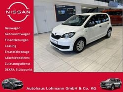 Candy white Gebraucht 2018 Skoda Citigo Cool Edition Kleinwagen | 8.250 € (Fairer Preis)