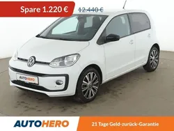 VW up!