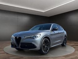 Colore esterno (grigio strombo Gebraucht 2021 Alfa Romeo Stelvio Veloce SUV | 31.480 € (Guter Preis)