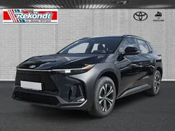 Schwarz Neu 2025 Toyota bZ4X Comfort SUV | 36.628 € (Guter Preis)