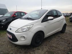 Weiß Gebraucht 2010 Ford Ka Ambiente Kleinwagen | 1.590 € (Fairer Preis)