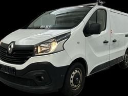 Weiß Gebraucht 2019 Renault Trafic Komfort Van | 16.900 € (Guter Preis)