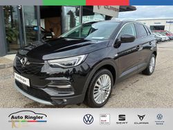 Schwarz Gebraucht 2019 Opel Grandland X Business Innovation SUV | 14.580 € (Fairer Preis)